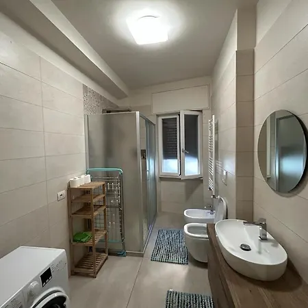 Apartment Il Poeta - Con Balcone Manfredonia