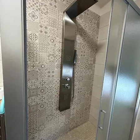 Apartment Il Poeta - Con Balcone