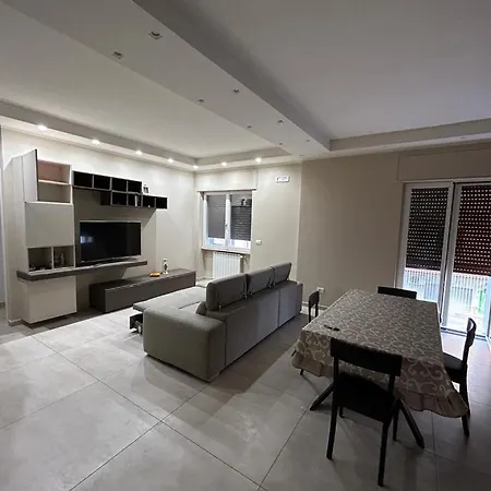 Apartment Il Poeta - Con Balcone