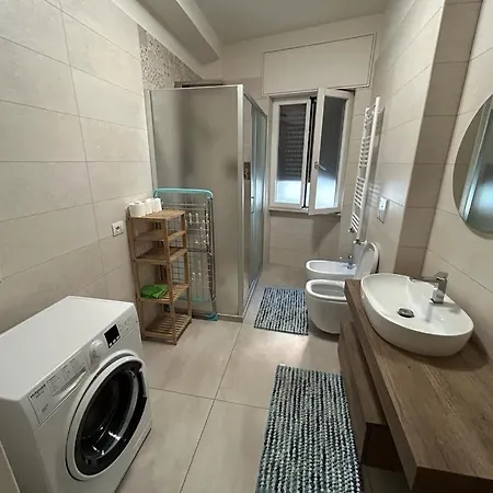 Il Poeta - Con Balcone Apartment